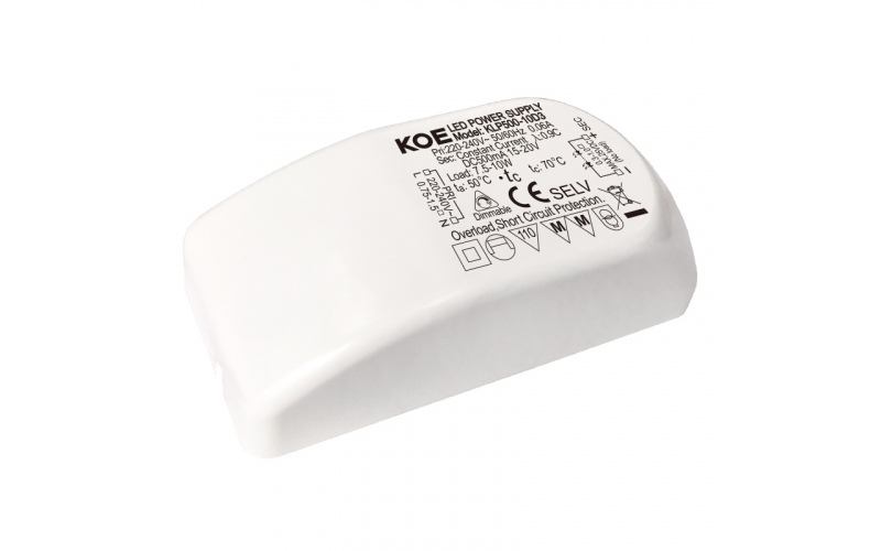 KLP500-10D