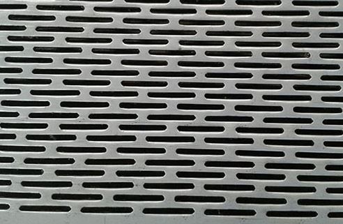 沖孔網如何選擇模具 沖孔網如何選擇模具