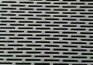 建筑外墻使用沖孔網的優勢有哪些 建筑外墻使用沖孔網的優勢有哪些