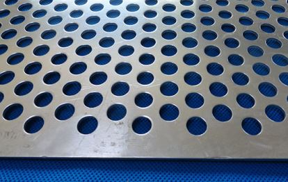 如何防止不銹鋼沖孔網(wǎng)出現(xiàn)氧化 如何防止不銹鋼沖孔網(wǎng)出現(xiàn)氧化