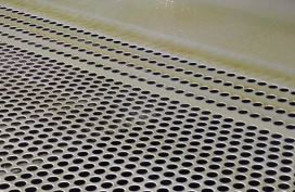 金屬沖孔網網孔是怎么擺放 金屬沖孔網網孔是怎么擺放