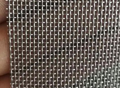 不銹鋼絲網(wǎng)廠家的選擇要素 不銹鋼絲網(wǎng)廠家的選擇要素