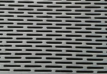 管擁塞處理方案可以處理沖孔網(wǎng)尺度偏大 管擁塞處理方案可以處理沖孔網(wǎng)尺度偏大