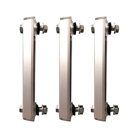 液位計鋁殼廠家 液位計鋁殼廠家